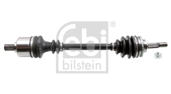 Drive Shaft